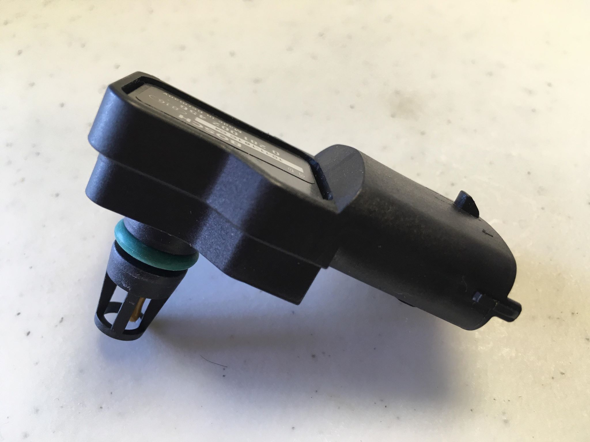 4 bar Ford Pressure Sensor (TIP)